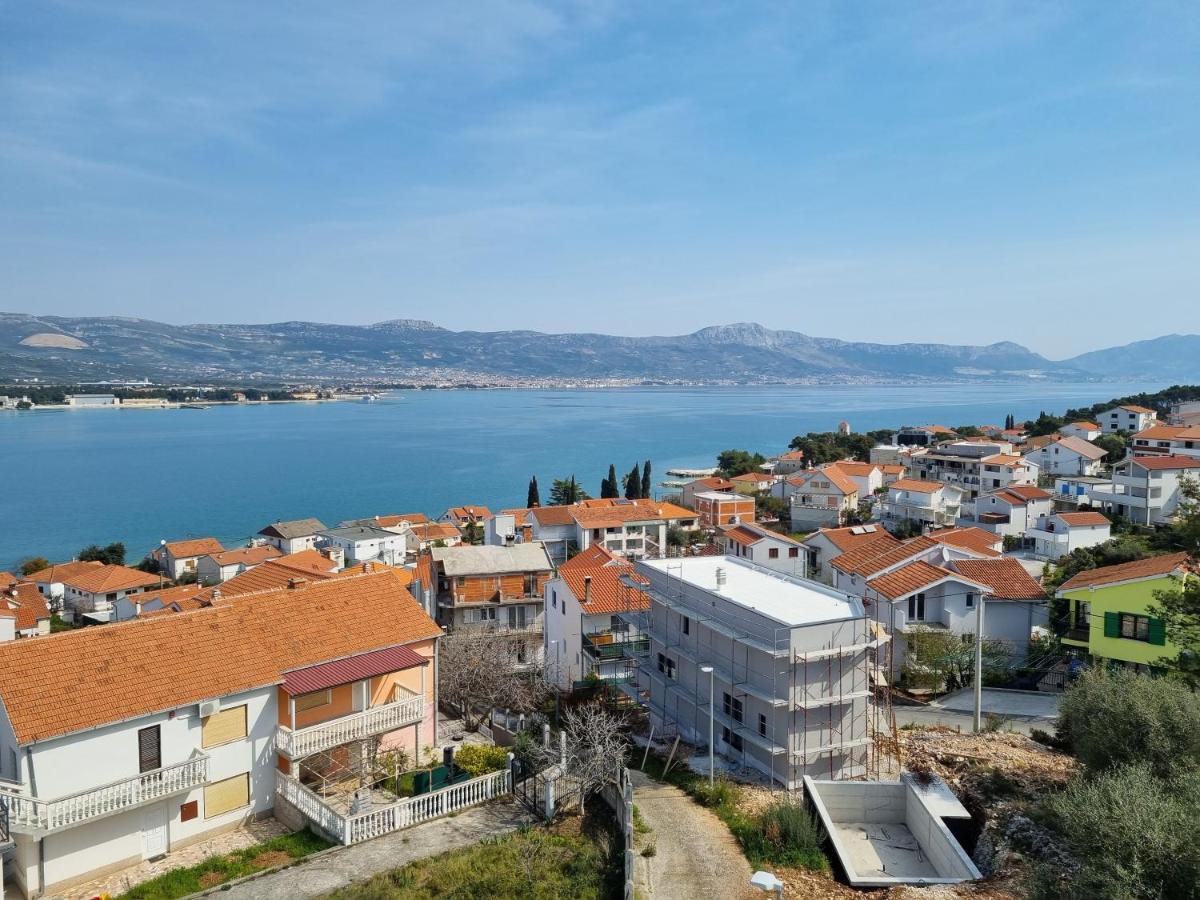 Nena In Dalmatia *