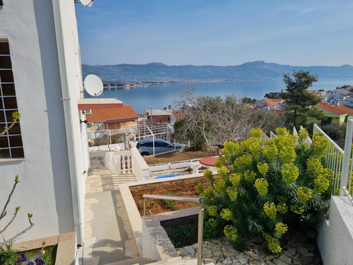 Nena In Dalmatia Trogir