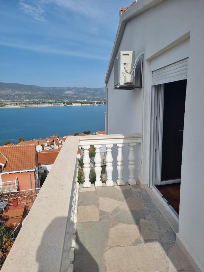 Nena In Dalmatia * Trogir