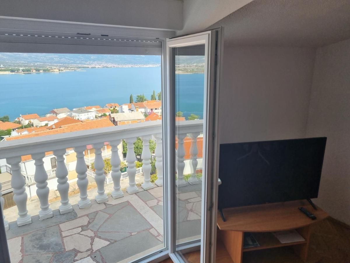 Nena In Dalmatia Apartment Trogir