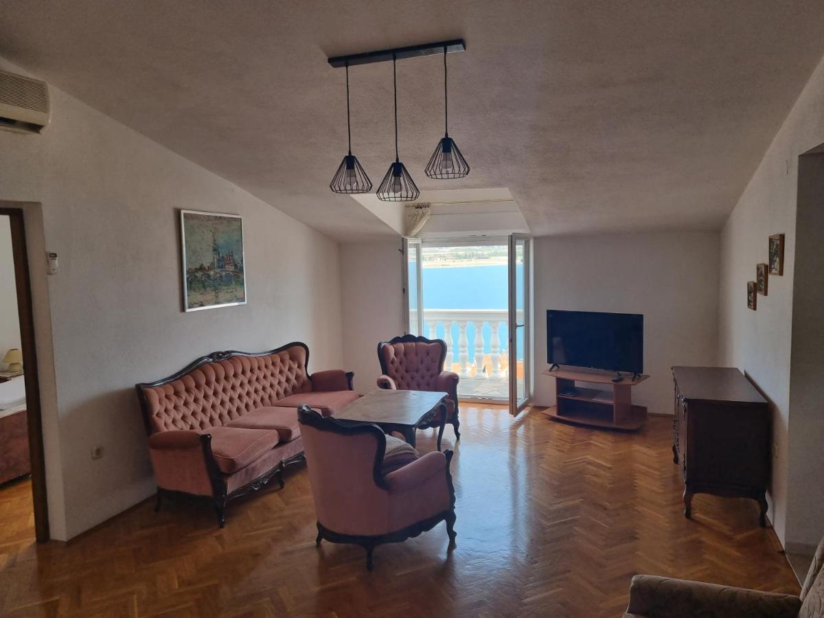 Nena In Dalmatia Apartment *