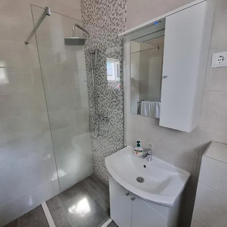 Villa Nena In Central Dalmatia Trogir Exterior photo