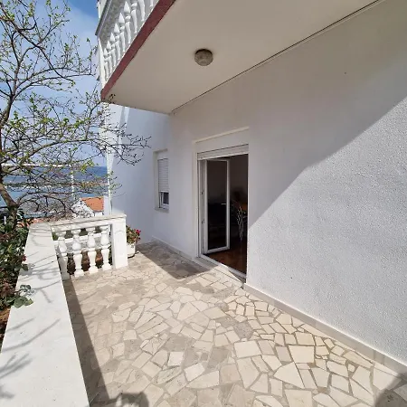 Villa Nena In Central Dalmatia Trogir Exterior photo