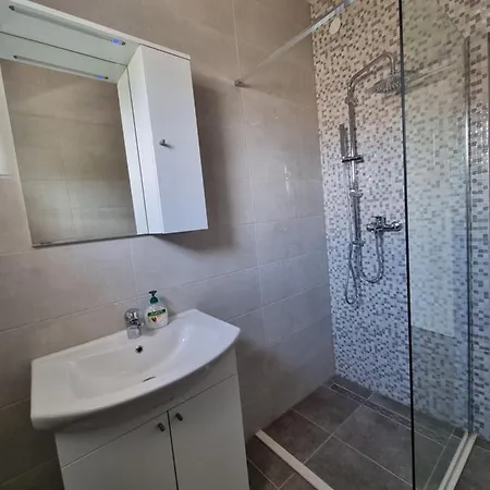 Villa Nena In Central Dalmatia Trogir Exterior photo