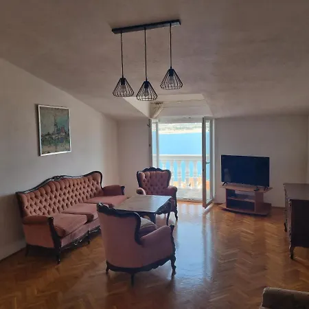 Villa Nena In Central Dalmatia Trogir Exterior photo