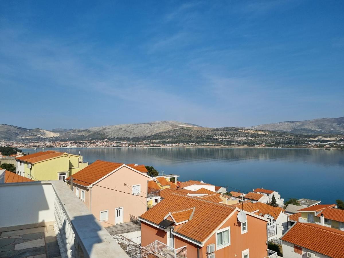Nena In Dalmatia Trogir