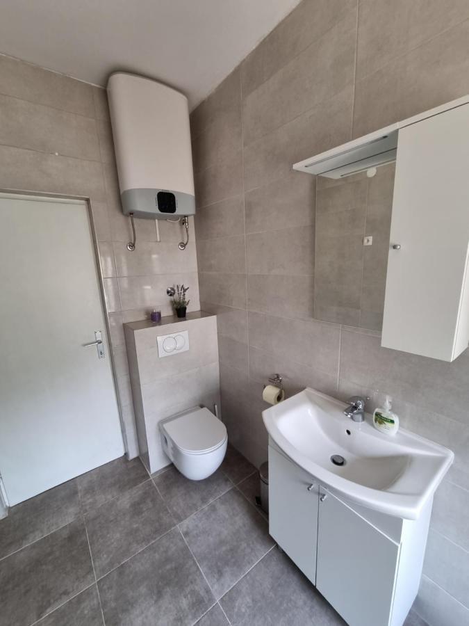 Apartment Nena In Dalmatia Trogir