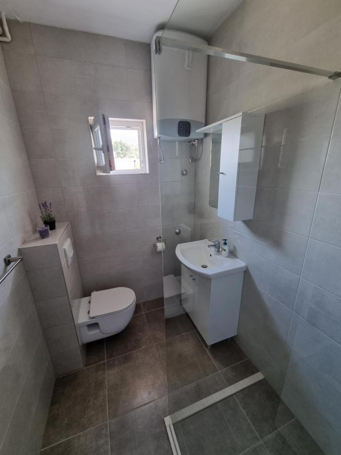 Nena In Dalmatia Apartament *
