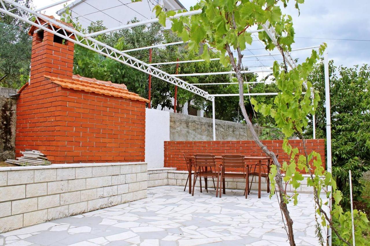 Nena In Dalmatia Apartment *