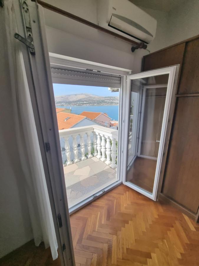 Nena In Dalmatia *