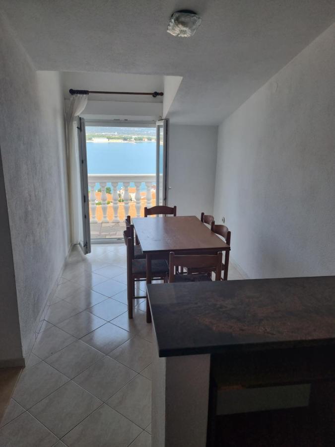 Nena In Dalmatia Apartma *